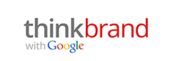 Think Brand with Google